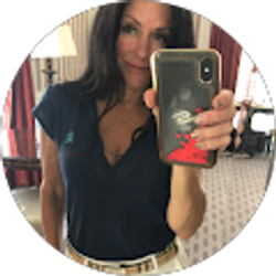 Profile photo of Lara Clauson