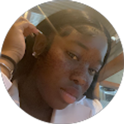 Profile photo of Callaire Collins