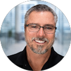 Profile photo of Michael Wakeland