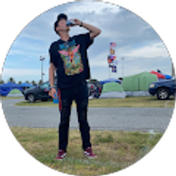 Profile photo of Preston Smith