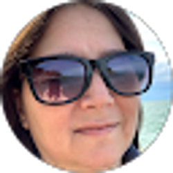 Profile photo of Tina Conrad