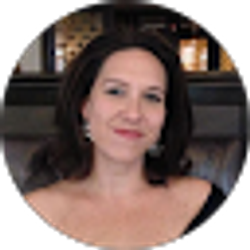 Profile photo of Leslie Dickerson