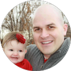 Profile photo of Daniel Strong