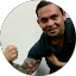 Profile photo of Marlon Khan