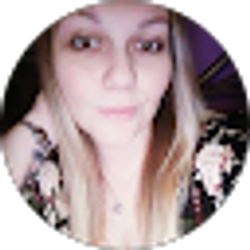 Profile photo of Ashley Santiago
