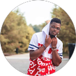 Profile photo of Isaiah Pringle