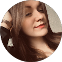 Profile photo of Анна Дацька