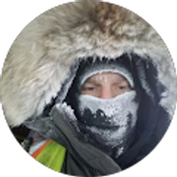 Profile photo of Donald Sherman