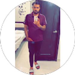 Profile photo of Jay Chaudhary