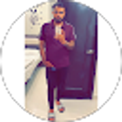 Profile photo of Jay Chaudhary