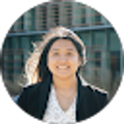 Profile photo of Stephanie Cortez