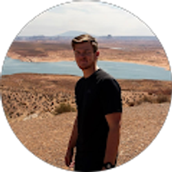 Profile photo of Bryant Ard