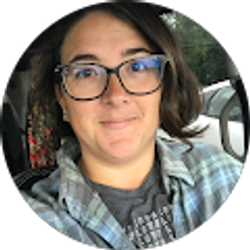 Profile photo of Erin Garl