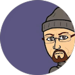 Profile photo of Tim Hamm