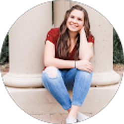 Profile photo of Lauren St. Gelais