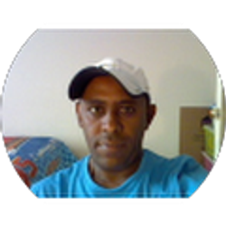 Profile photo of Habte Adbaru