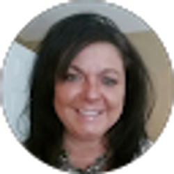 Profile photo of Kristie Haley