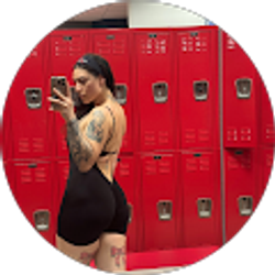 Profile photo of Fernanda Reyes