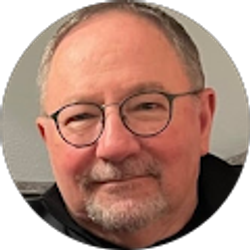 Profile photo of Bill Hairston