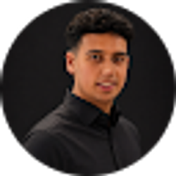 Profile photo of Ruhaan Bajaj