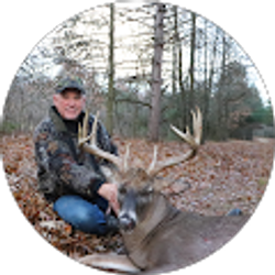 Profile photo of Keith De Witt