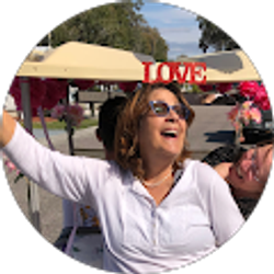 Profile photo of Laura G Pinto