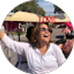 Profile photo of Laura G Pinto