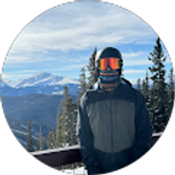 Profile photo of Tyler Owenby