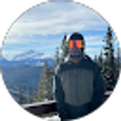 Profile photo of Tyler Owenby