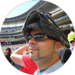 Profile photo of robzam23