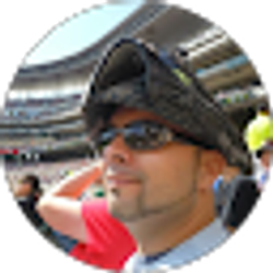 Profile photo of robzam23