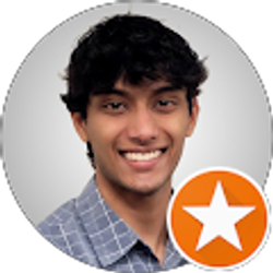 Profile photo of Rahul Bhat