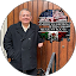 Profile photo of Vidal Pena