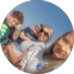 Profile photo of Amanda L