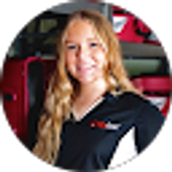 Profile photo of Mackenzie Coffey