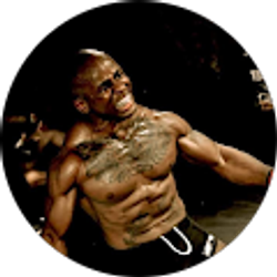 Profile photo of Kenneth Crowder