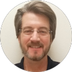 Profile photo of Doug Gholson