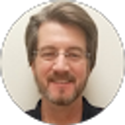 Profile photo of Doug Gholson