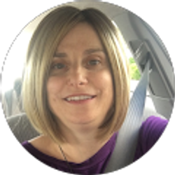 Profile photo of Lisa Littleton