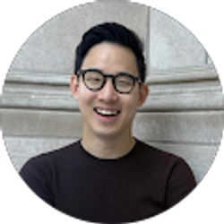 Profile photo of Yong Eun