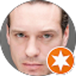 Profile photo of Morris Harrison