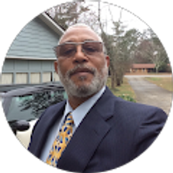 Profile photo of clinton john