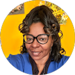 Profile photo of Kai-Sonju Witherspoon