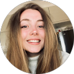 Profile photo of Jocelyn Crain