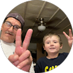 Profile photo of Kenneth Brown