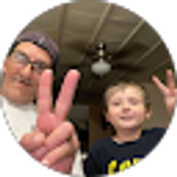 Profile photo of Kenneth Brown