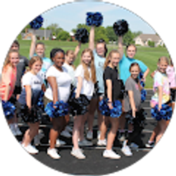 Profile photo of Heather Savage