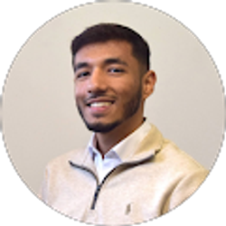 Profile photo of Alvaro Medina Duran