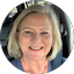 Profile photo of Diane Sanders