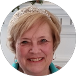 Profile photo of JOYCE HOGELAND